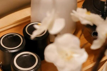 深圳罗湖足疗养生之反射区疗法原理